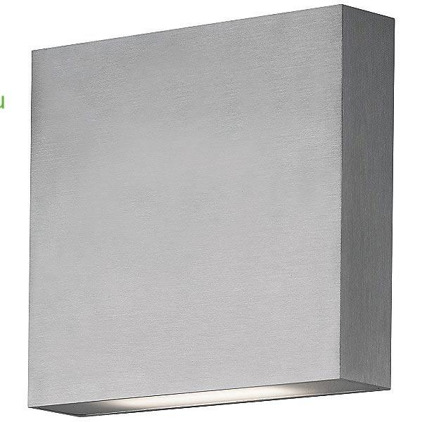 Kuzco Lighting WS6606-BN Mica LED Wall Sconce, настенный светильник