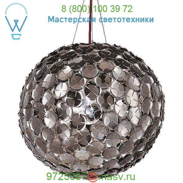 Terzani 0M46SE7C8A Ortenzia Pendant Light, светильник