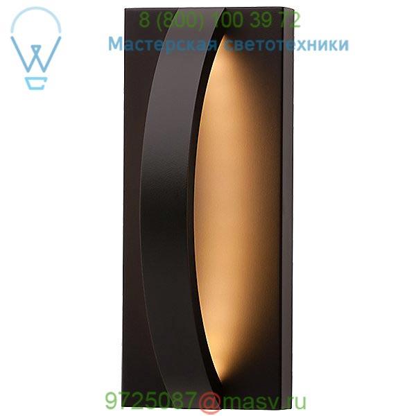 OD818BLLEDW LBL Lighting Hunter 10 Outdoor Wall Light, уличный настенный светильник