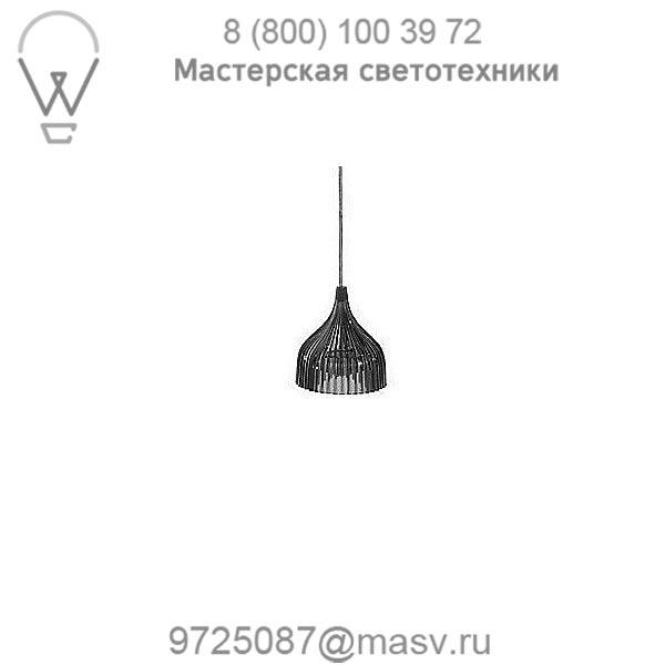 E Pendant Light Kartell 9041/P4, светильник