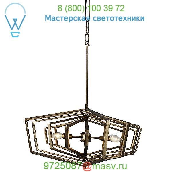 Varaluz 262P03BL Gymnast Pendant Light, светильник