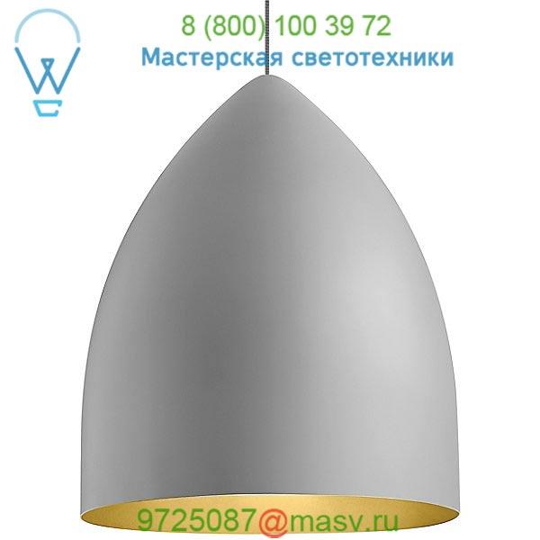 LP862GYBUCF277 Signal 277V Grande Pendant Light LBL Lighting, светильник