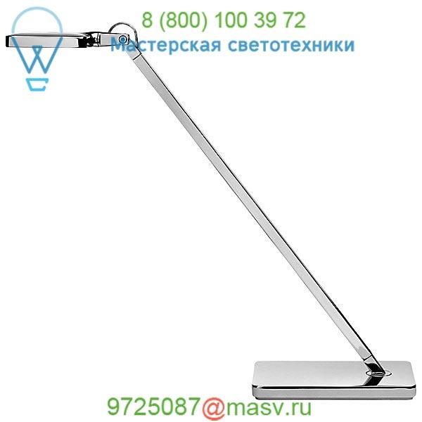 F4180057 FLOS MiniKelvin LED Table Lamp, настольная лампа