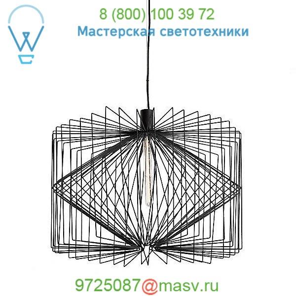 Wiro 6.5 Pendant Light NW2095E0V0 Wever & Ducre, светильник