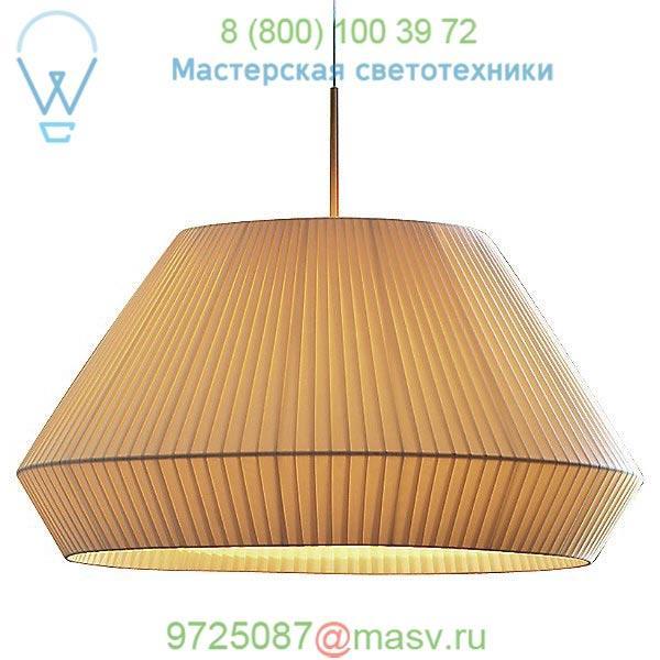 Bover 4619905U/P593C Mei Pendant Light, подвесной светильник