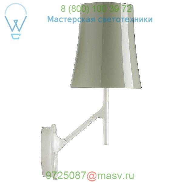 2210052 10 UL Foscarini Birdie Wall Light, настенный светильник 2210052 10 UL Foscarini Birdie Wall Light, настенный светильник