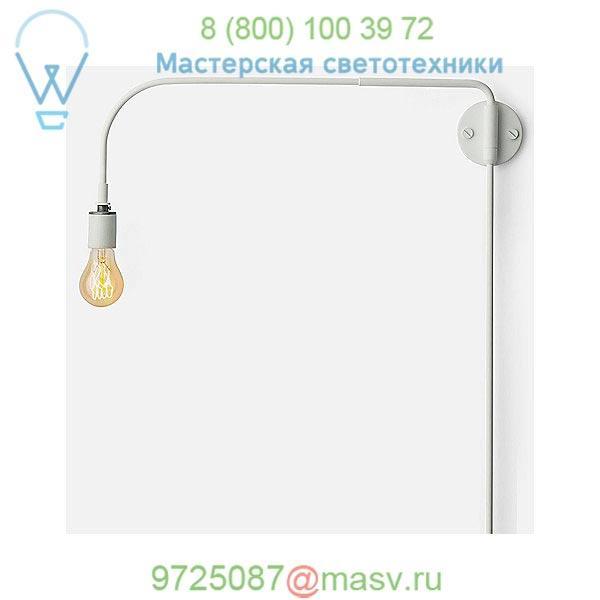 1950839 Warren Wall Sconce Menu, встраиваемый в стену светильник