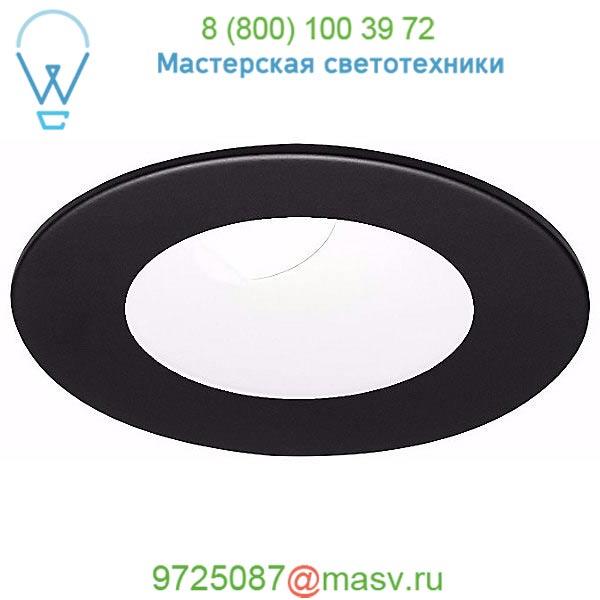 UR3GF-04BR222790L Contrast Lighting Urbai 3.5-Inch Round Wall Wash Trim, светильник