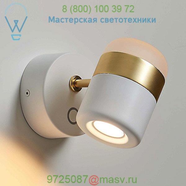 Ling Wall Sconce SLD-80WTE-BK Seed Design, бра Ling Wall Sconce SLD-80WTE-BK Seed Design, бра