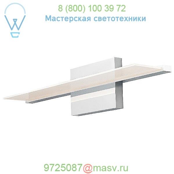 Span Vanity Light 700BCSPANA2S-LED930 Tech Lighting, светильник для ванной