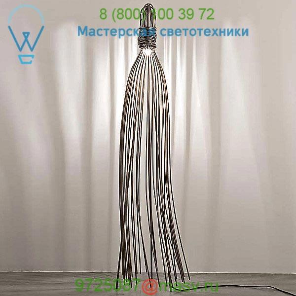 Hugo Floor Lamp Terzani, светильник Hugo Floor Lamp Terzani, светильник