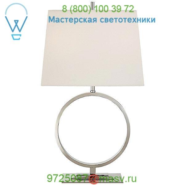 Simone Table Lamp TOB 3630BZ/HAB-L Visual Comfort, настольная лампа