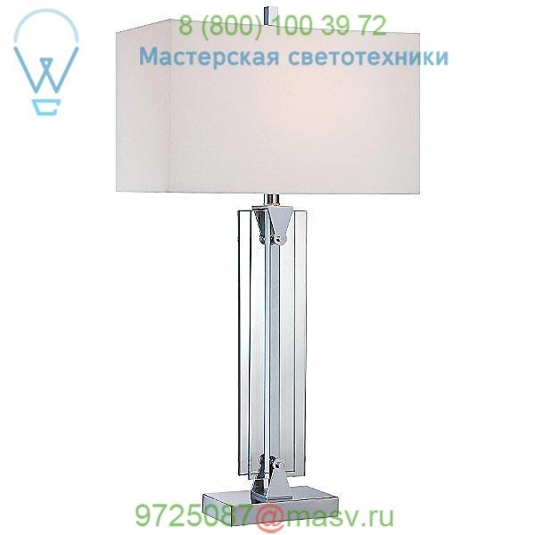 George Kovacs P1608-077 P1608 Table Lamp, настольная лампа