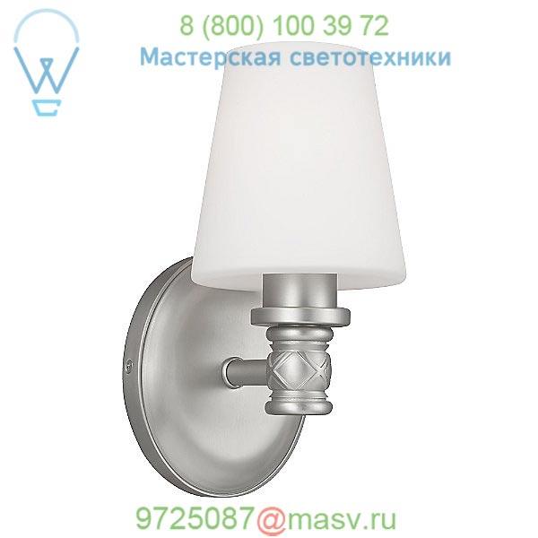 VS22101PN Xavierre Wall Sconce Feiss, настенный светильник