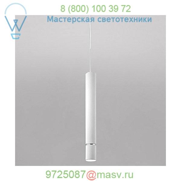 D4-1025ALM-WHI ZANEEN design Kone LED Mini Pendant Light, светильник