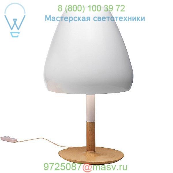 Aspen Table Lamp Alma Light 2384/011, настольная лампа