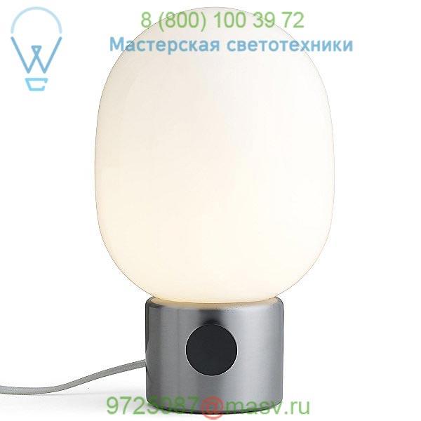 JWDA Metallic Table Lamp Menu 1800039, настольная лампа