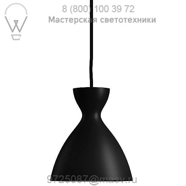 NY-PRT-SB Pretty Small Pendant Light Nyta, светильник