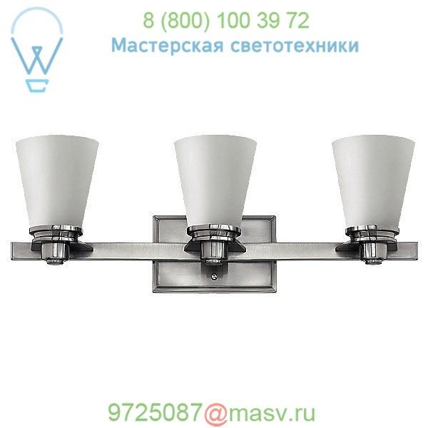 Hinkley Lighting 5556CM Avon 6 Light Bath Light, светильник для ванной Hinkley Lighting 5556CM Avon 6 Light Bath Light, светильник для ванной