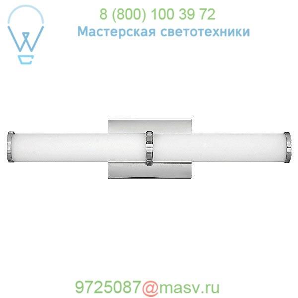 Simi Vanity Light Hinkley Lighting 59923BN, светильник для ванной