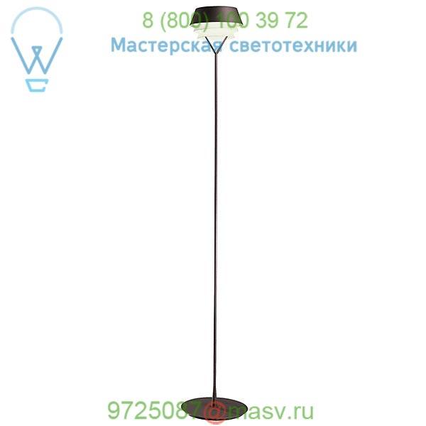 GALA-FL-METGOLD Gala Floor Lamp Carpyen, светильник