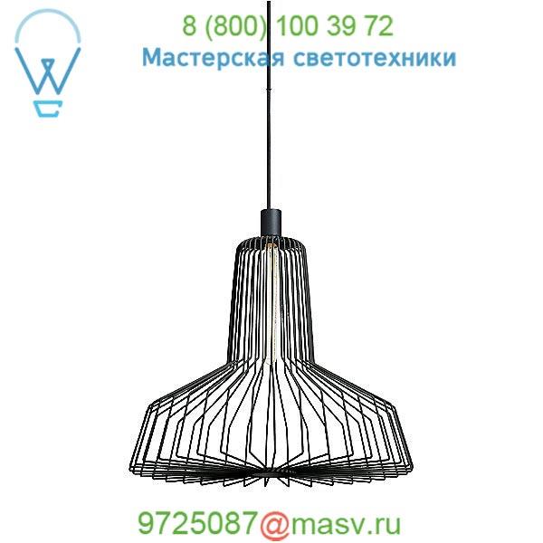 Wiro Industry 2.0 Pendant Light NW2302E0B0 Wever & Ducre, светильник