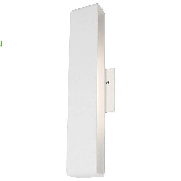 Arezzo LED Wall Sconce Kuzco Lighting WS10918-BN, настенный светильник