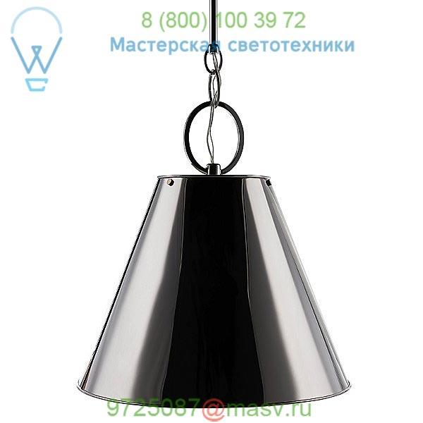 Altamont Pendant 5511-HN Hudson Valley Lighting, светильник