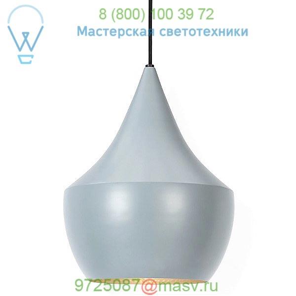 G739011 Beat Fat Pendant Light Tom Dixon, подвесной светильник