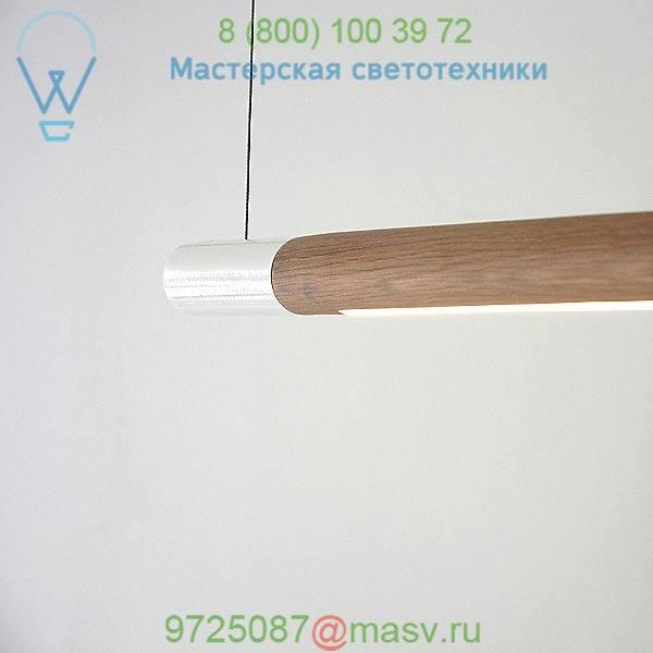 Bennington LED Pendant Light - OPEN BOX RETURN hollis+morris, светильник