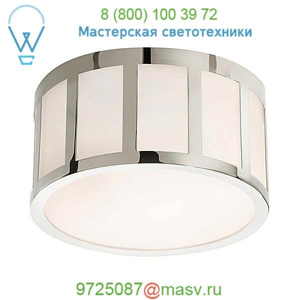 Capital Round LED Flush Mount SONNEMAN Lighting 2525.35, светильник