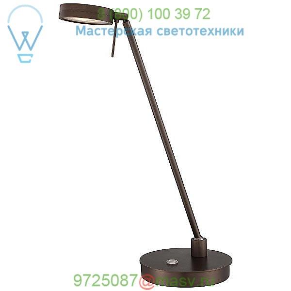 Georges Reading Room 94306 Table Lamp George Kovacs P4306-084, настольная лампа