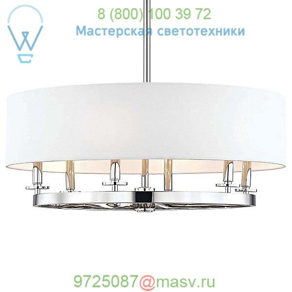 6530-AGB Hudson Valley Lighting Durham Pendant Light, светильник