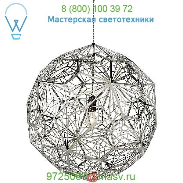 Etch Web Pendant Light Tom Dixon ETW01SUL, светильник