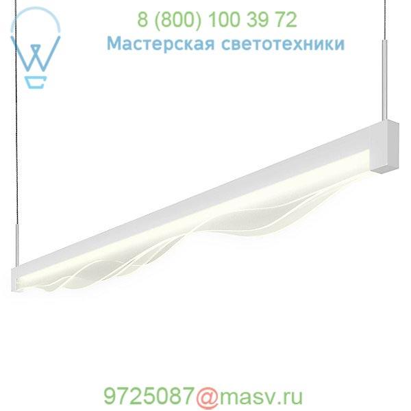 SONNEMAN Lighting 2820.03 Wave Bar LED Pendant Light, светильник