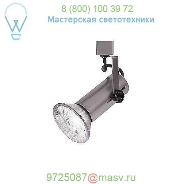 Model 188 Line Voltage Track Lighting WAC Lighting LTK-188-BK, светильник