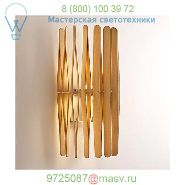 F23D02 A 69 Fabbian Stick LED Wall Sconce, настенный светильник