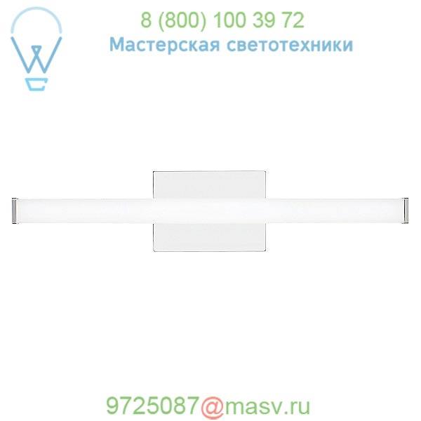 BA984OYPCLED927 Lufe Square Bath Bar LBL Lighting, светильник для ванной