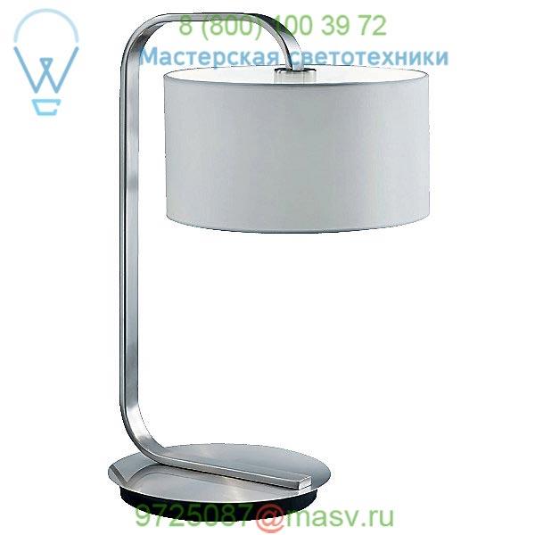 Arnsberg 500100106 Cannes Table Lamp, настольная лампа