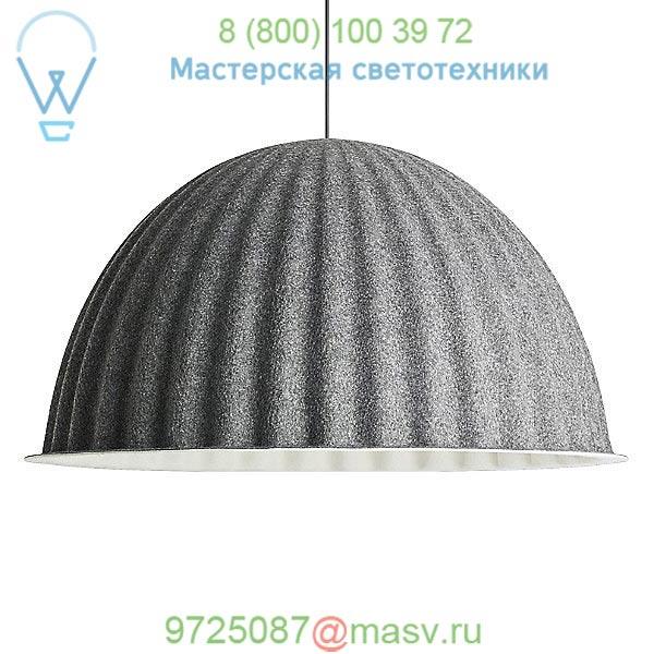 Muuto 21011 Under The Bell Pendant Light, светильник