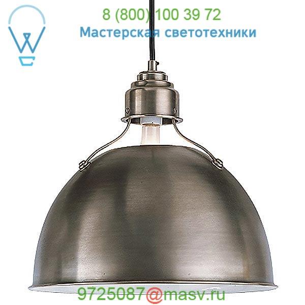 Visual Comfort TOB 5012AN Eugene Pendant, светильник