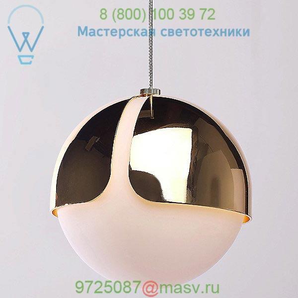 OHM-PCU-01 ANONY Ohm Pendant-1 Light, подвесной светильник