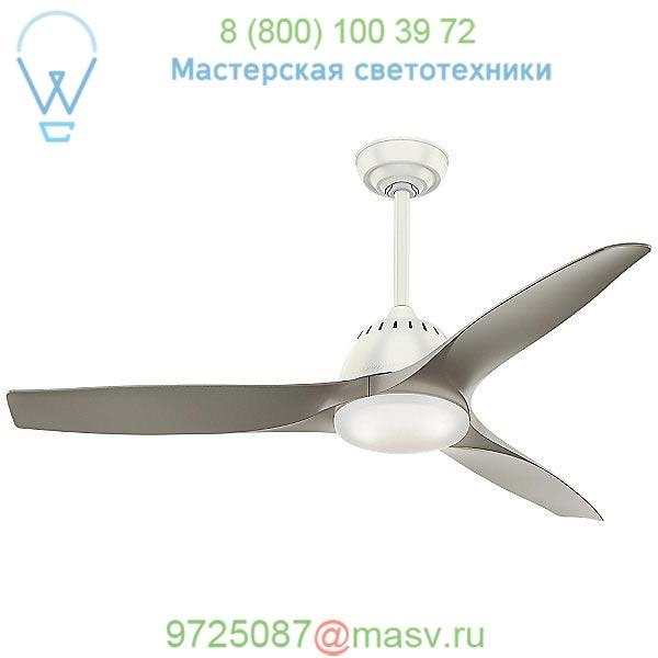 Wisp Ceiling Fan 59151 Casablanca Fan Company, светильник