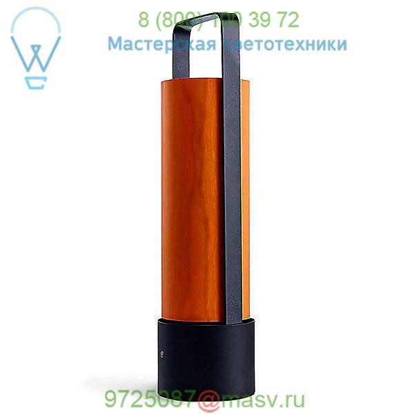 PKNK M BK LED UL 20 LZF Piknik LED Table Lamp, настольная лампа