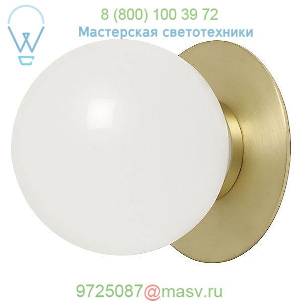 Mezzo Wall Sconce CTO-07-070-0002 CTO Lighting, настенный светильник