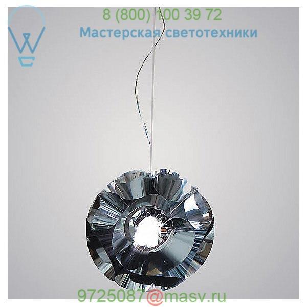 D8-1076 ZANEEN design Floral Pendant Light, светильник