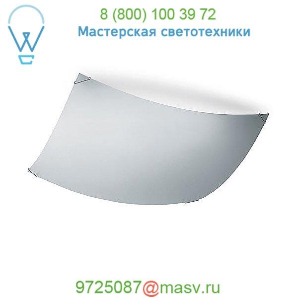 Quadra Ice Small Ceiling Light Vibia, светильник