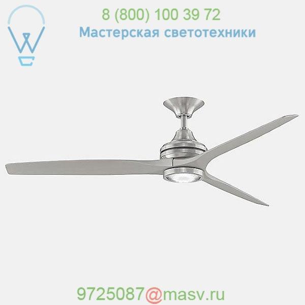 Fanimation Fans Spitfire Ceiling Fan FP6721BL-LK, светильник