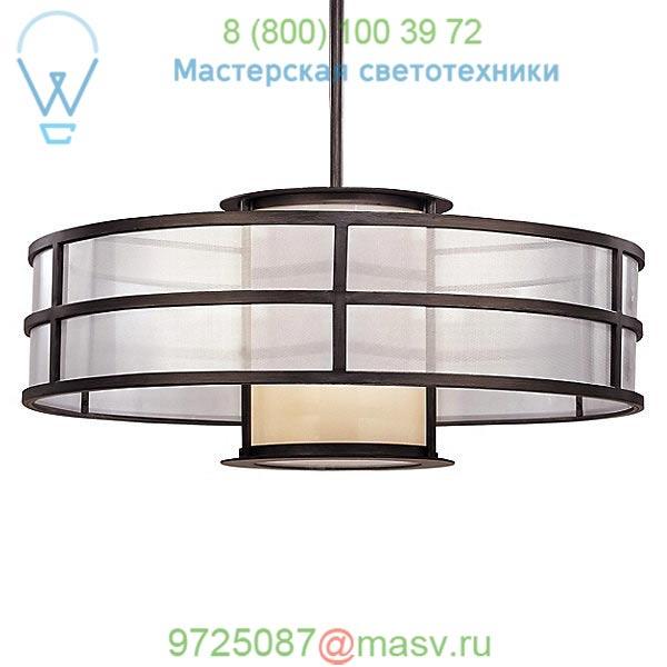 Discus Pendant/Flush Mount Ceiling Light FF2737 Troy Lighting, светильник