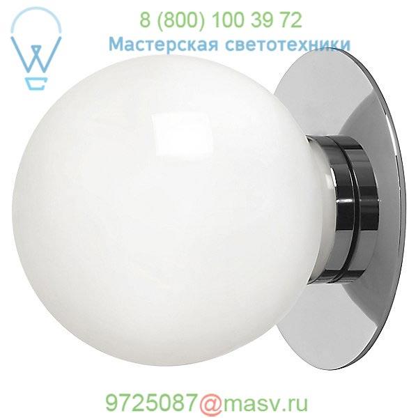 CTO Lighting CTO-07-070-0002 Mezzo Wall Sconce, настенный светильник